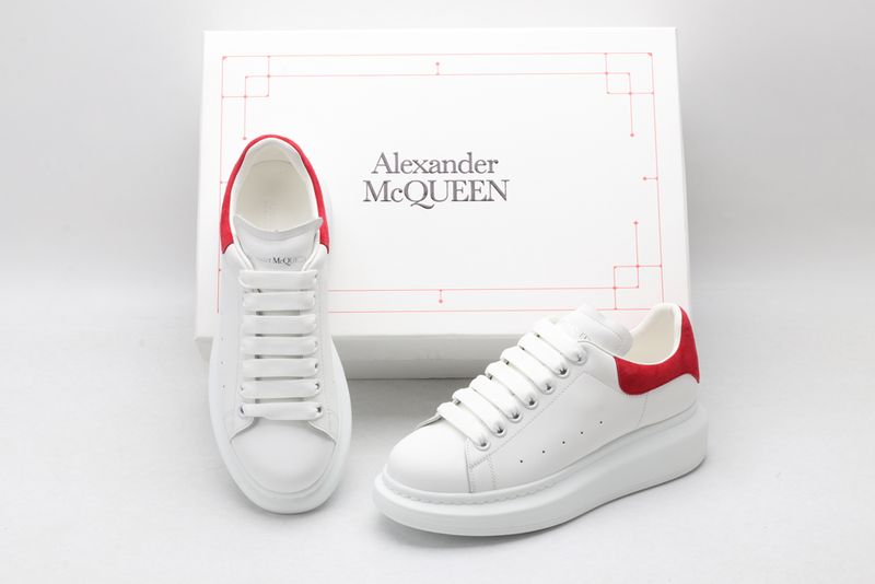 A*exander M*queen Sneaker