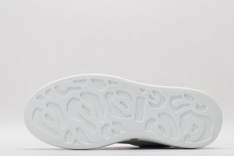 A*exander M*queen Sneaker