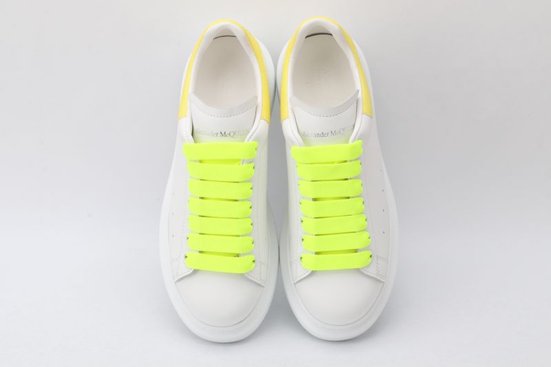 A*exander M*queen Sneaker