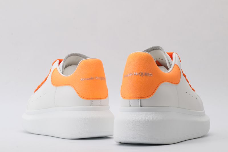 A*exander M*queen Sneaker