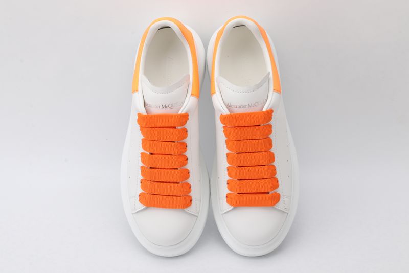 A*exander M*queen Sneaker
