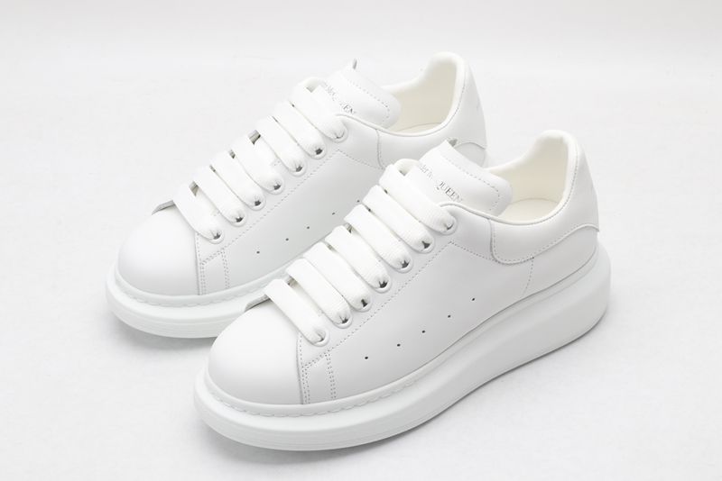A*exander M*queen Sneaker