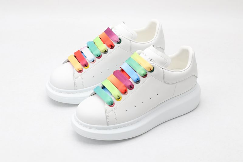 A*exander M*queen Sneaker