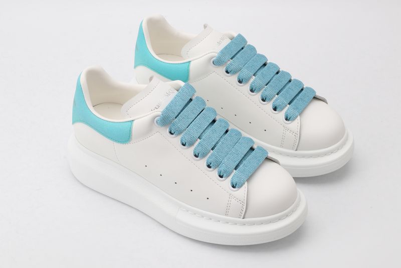 A*exander M*queen Sneaker