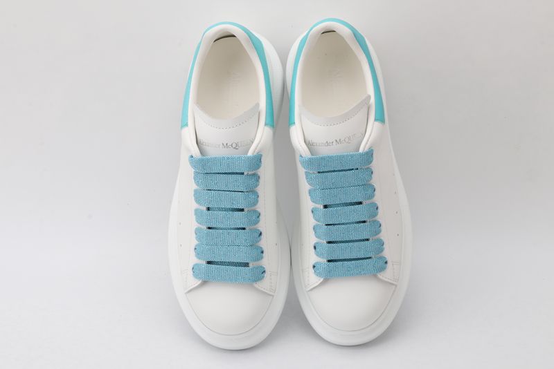 A*exander M*queen Sneaker