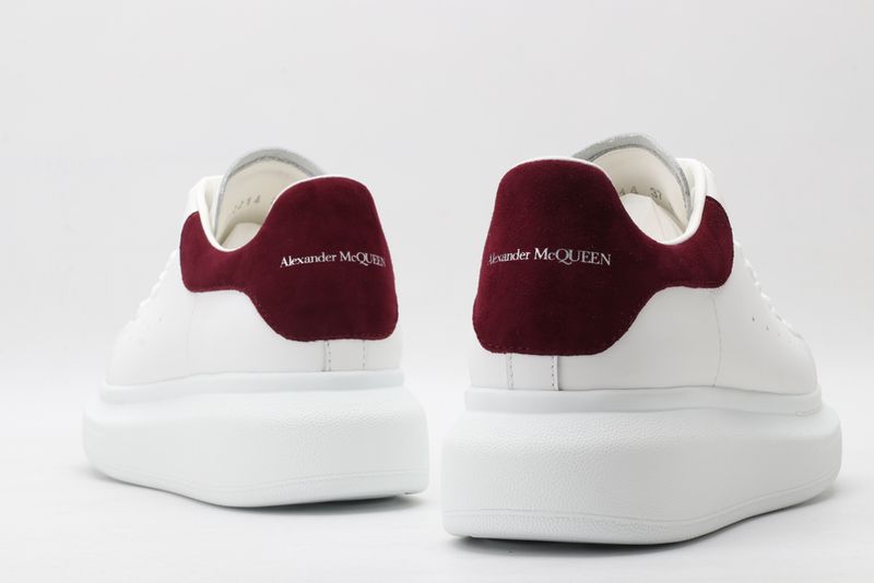 A*exander M*queen Sneaker