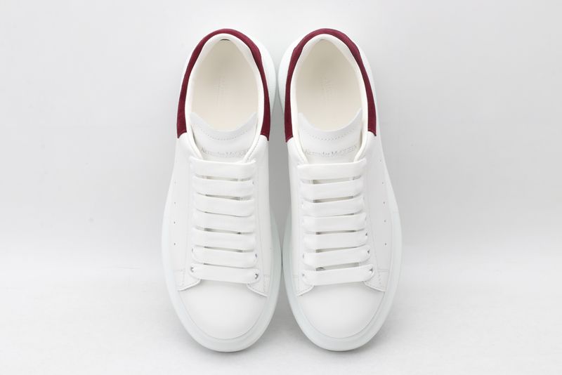 A*exander M*queen Sneaker