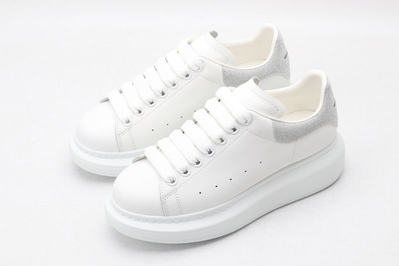A*exander M*queen Sneaker