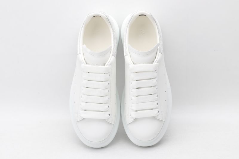 A*exander M*queen Sneaker