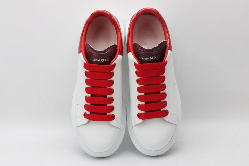 A*exander M*queen Sneaker