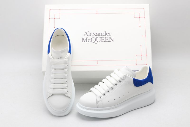 A*exander M*queen Sneaker