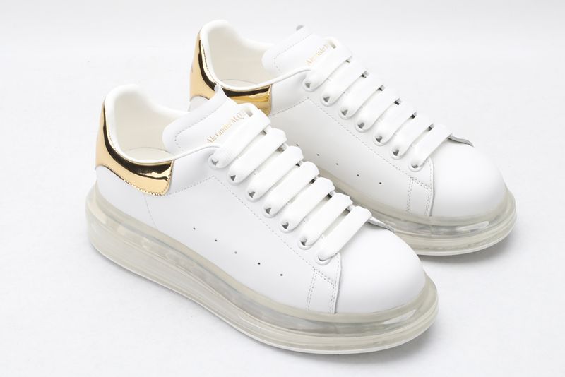 A*exander M*queen Sneaker