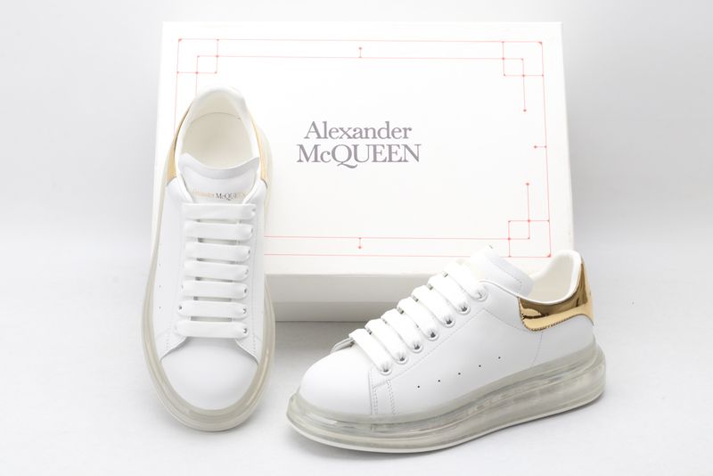 A*exander M*queen Sneaker
