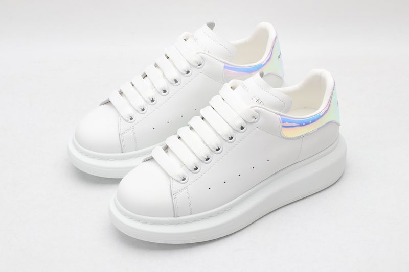 A*exander M*queen Sneaker