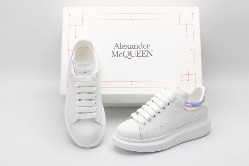 A*exander M*queen Sneaker
