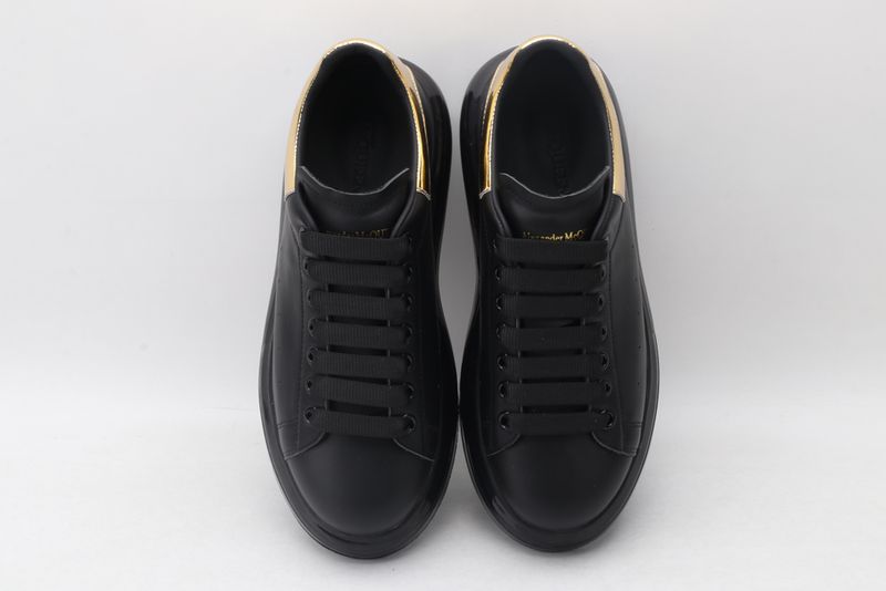 A*exander M*queen Sneaker