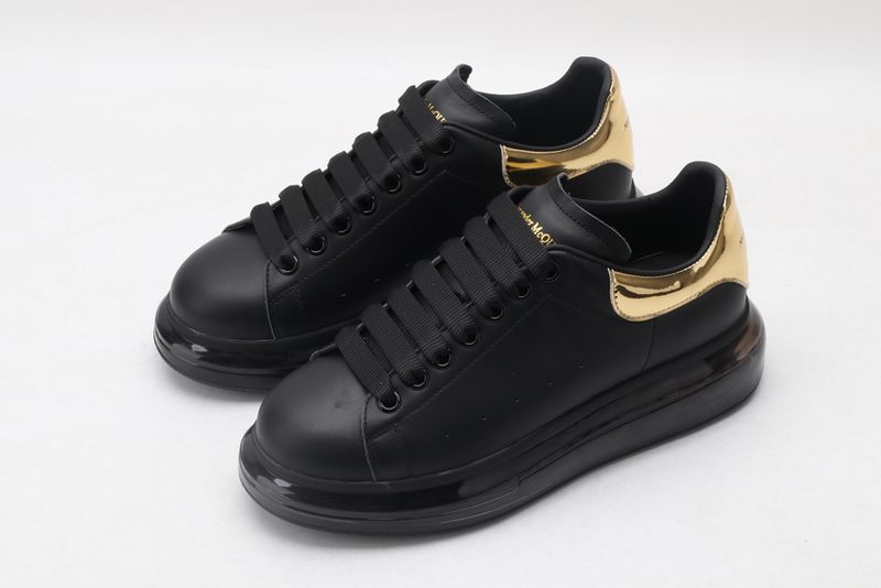 A*exander M*queen Sneaker