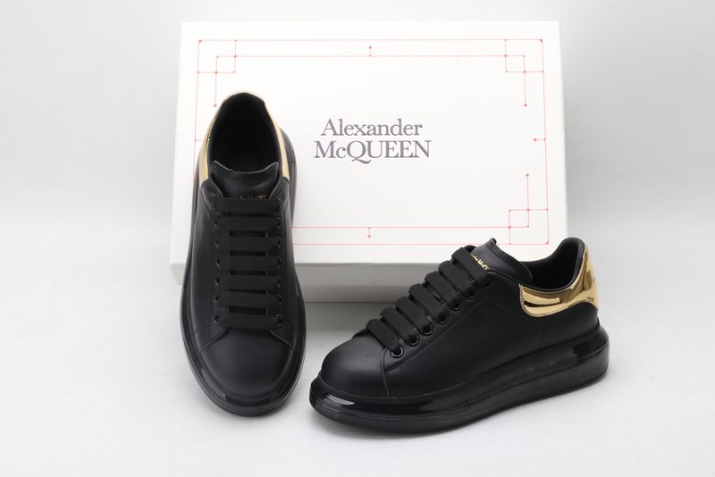 A*exander M*queen Sneaker