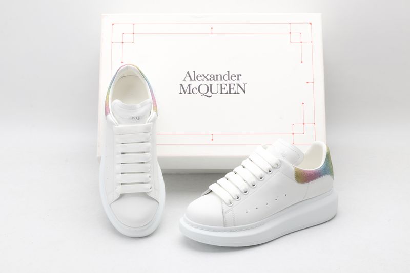 A*exander M*queen Sneaker