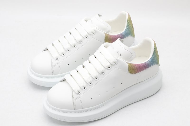 A*exander M*queen Sneaker