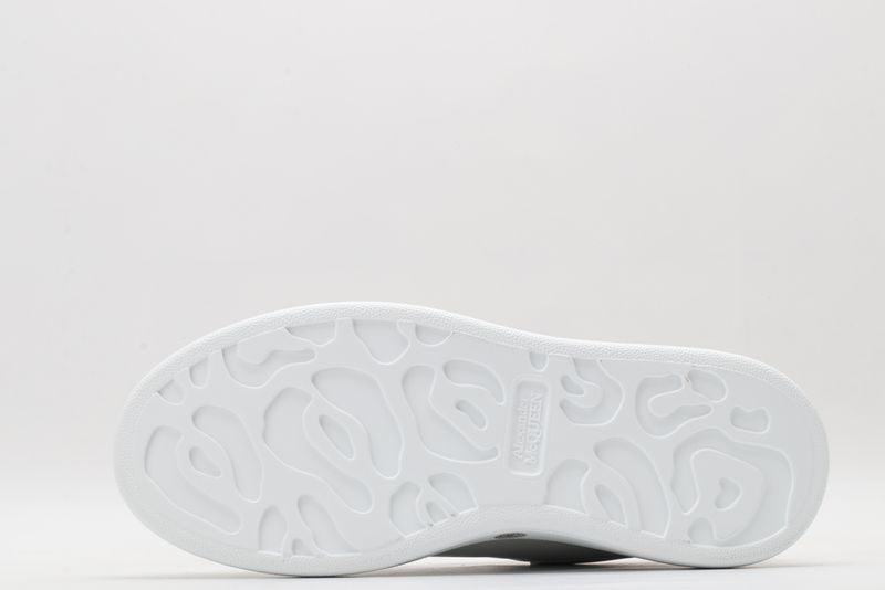 A*exander M*queen Sneaker