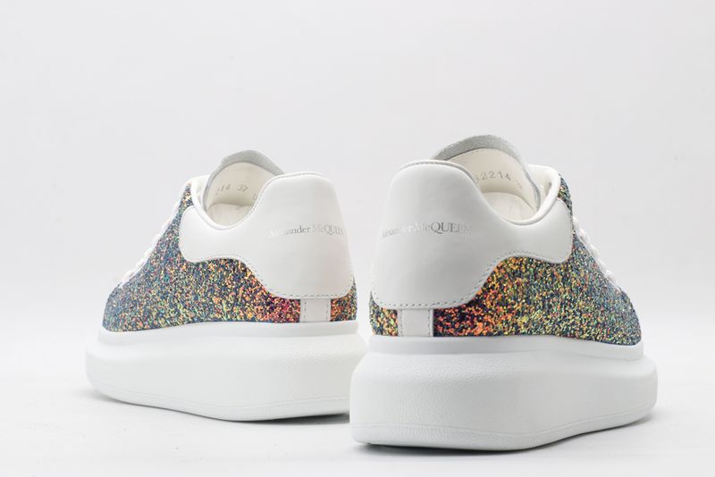 A*exander M*queen Sneaker