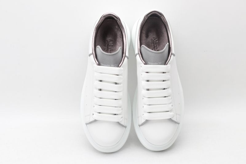 A*exander M*queen Sneaker