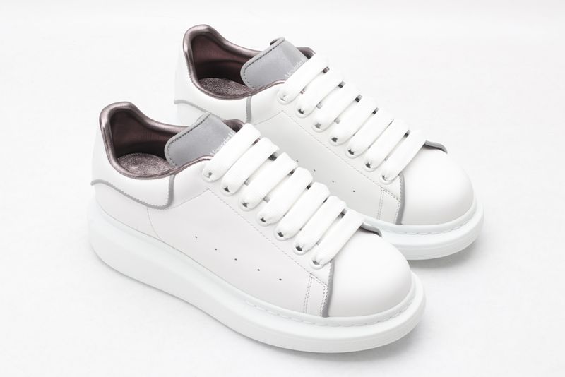 A*exander M*queen Sneaker