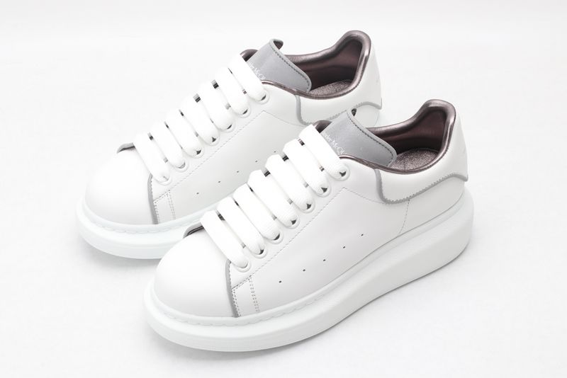 A*exander M*queen Sneaker