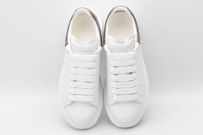 A*exander M*queen Sneaker