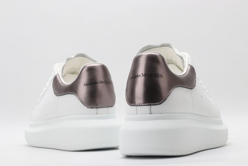 A*exander M*queen Sneaker