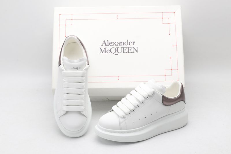 A*exander M*queen Sneaker