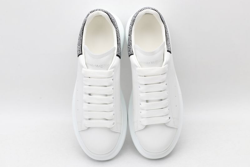 A*exander M*queen Sneaker