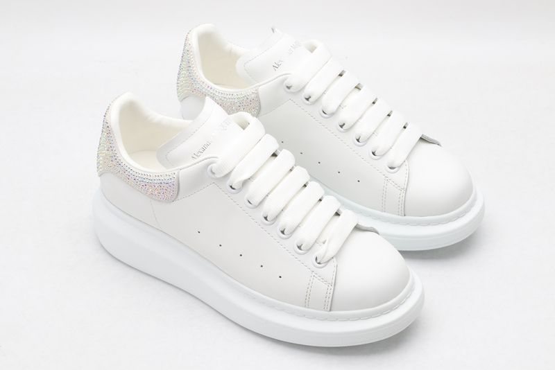 A*exander M*queen Sneaker