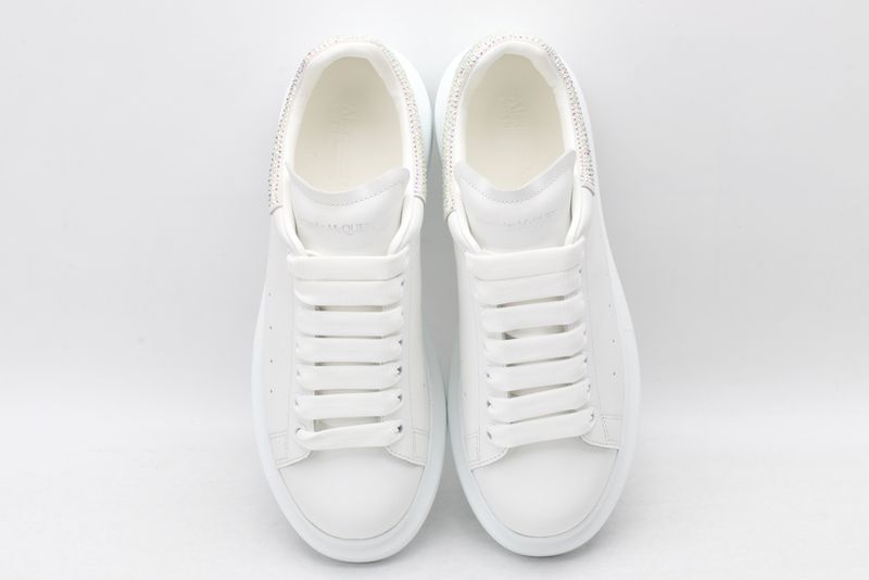 A*exander M*queen Sneaker