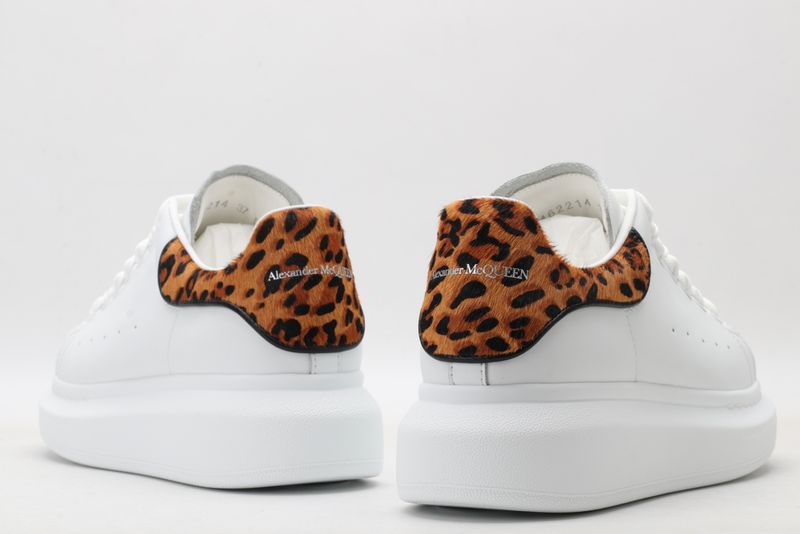 A*exander M*queen Sneaker