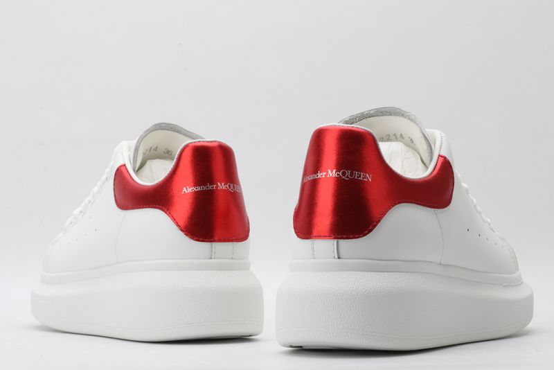 A*exander M*queen Sneaker