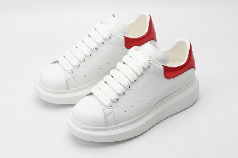 A*exander M*queen Sneaker
