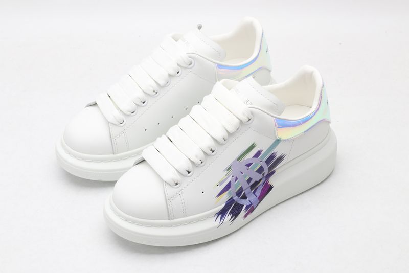 A*exander M*queen Sneaker