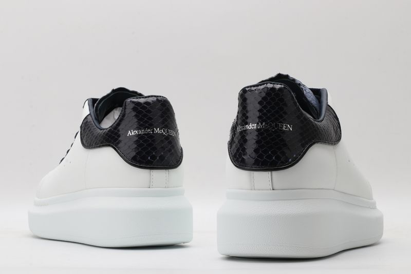 A*exander M*queen Sneaker