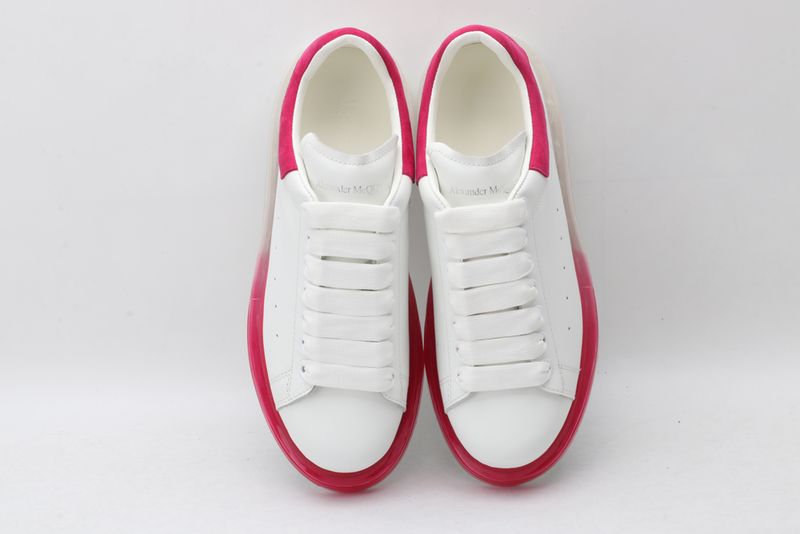 A*exander M*queen Sneaker