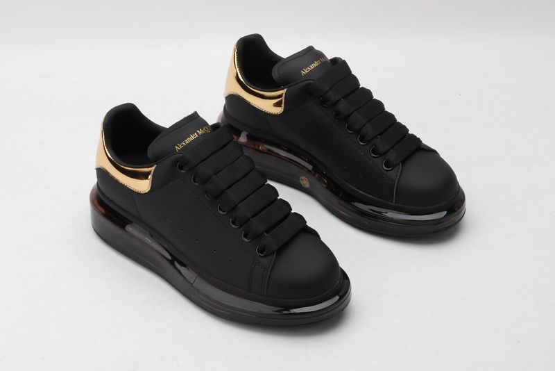 A*exander M*queen Sneaker