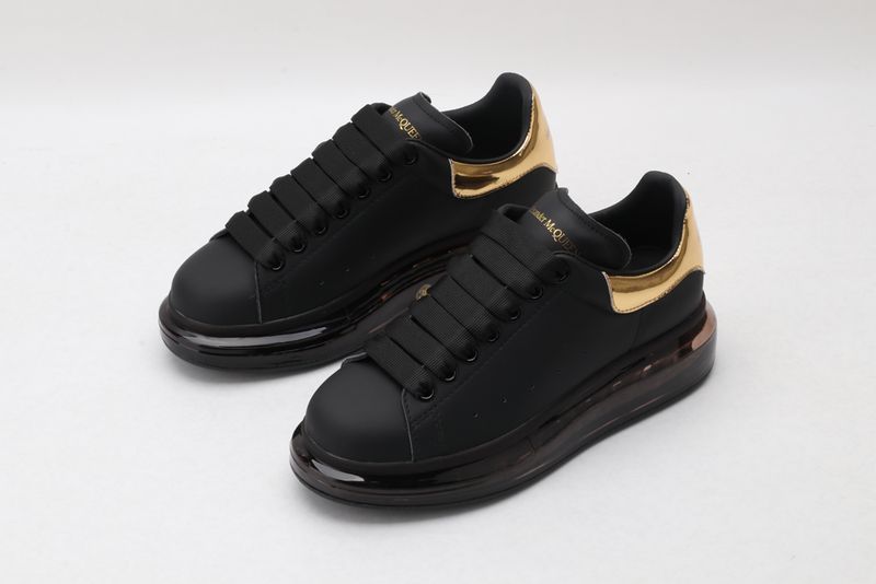 A*exander M*queen Sneaker