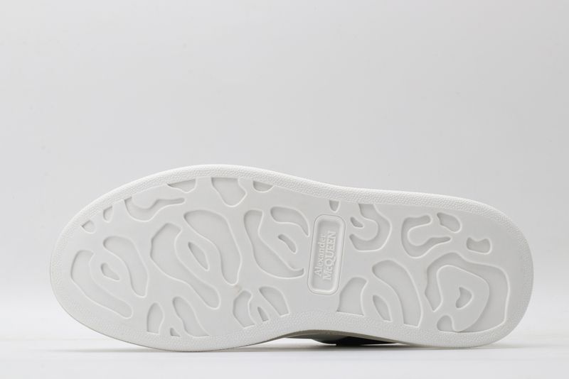A*exander M*queen Sneaker