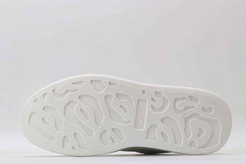 A*exander M*queen Sneaker
