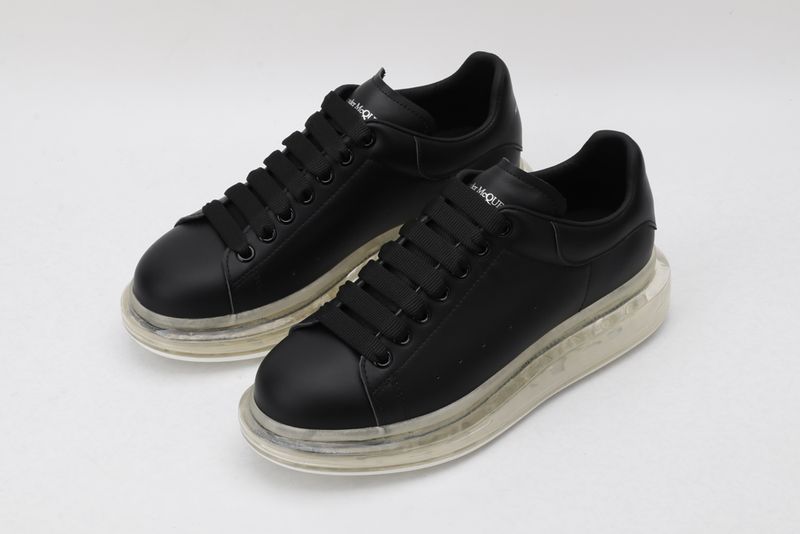 A*exander M*queen Sneaker