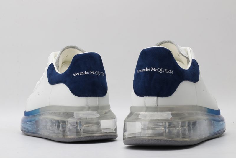 A*exander M*queen Sneaker