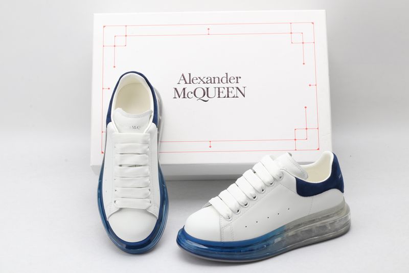 A*exander M*queen Sneaker
