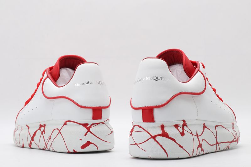 A*exander M*queen Sneaker
