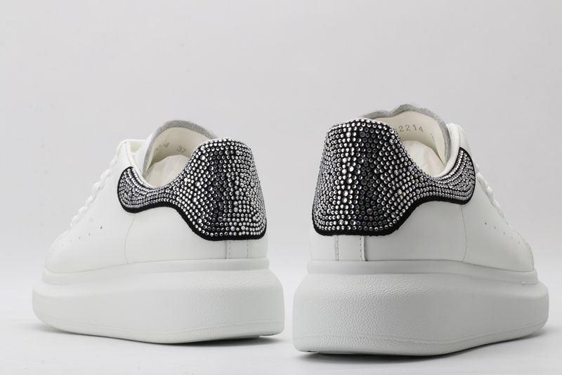 A*exander M*queen Sneaker